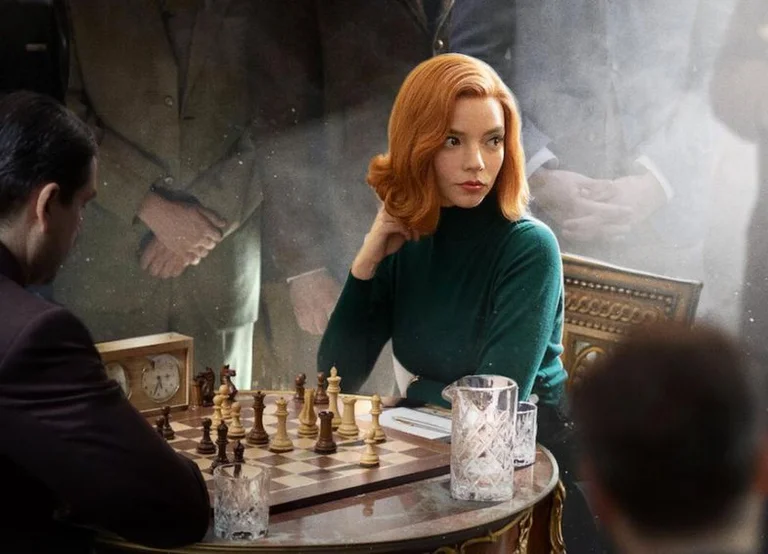From Memory to Intelligence: 8 pieces of chess