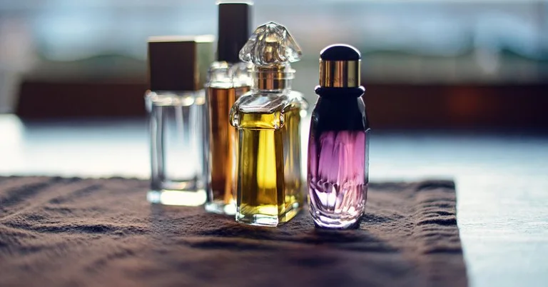 Que dit ton parfum préféré sur toi ?