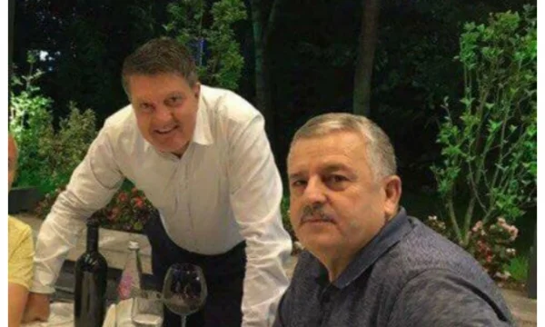 Tome Gashi collega la perdita di Agim Veliu a Milaim Zekana