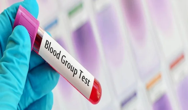 New research: This blood group is more protected than others