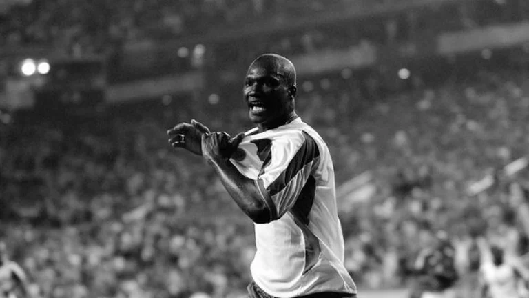 Douleuruse : L'ancienne star de Premier League meurt