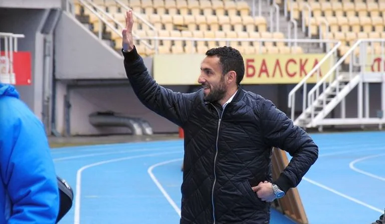 Noah reveals how he was conquered by Gjilan and has a dedication to victory