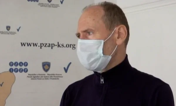 Las elecciones en Podujevo y Mitrovica Norte, P ZAP dice si ha habido denuncias hasta ahora