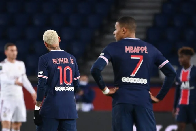 Bordeaux interdiction PSG entre Paris