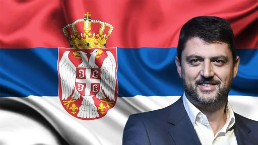 Le Monténégro annonce l'ambassadeur serbe “non grata”