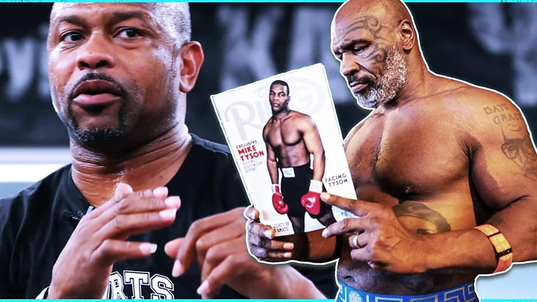 Tonight the sensational return of Mike Tyson after 15 years in boxing: All You Need to Know