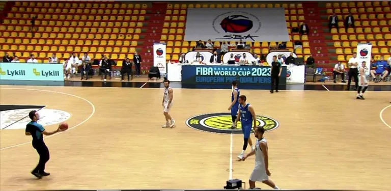 Le Kosovo a beaucoup souffert contre l'Islande, l'espoir minimum de qualification