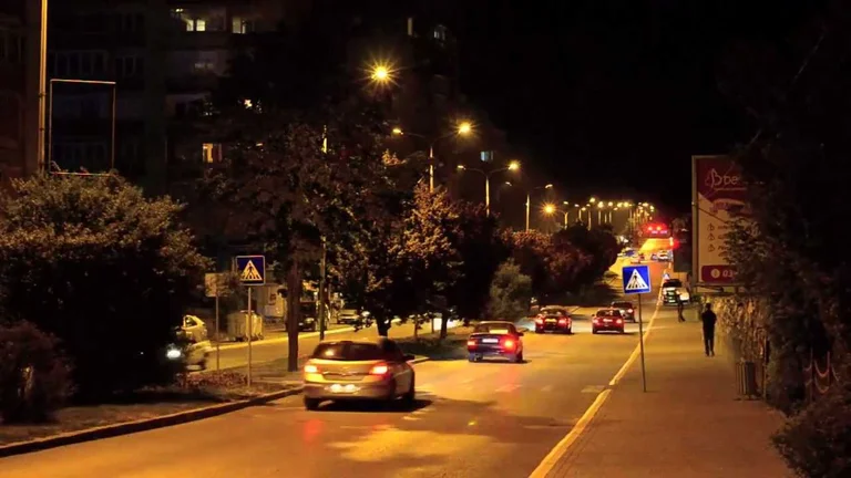 Ce quartier de Pristina n'aura pas d'électricité toute la journée