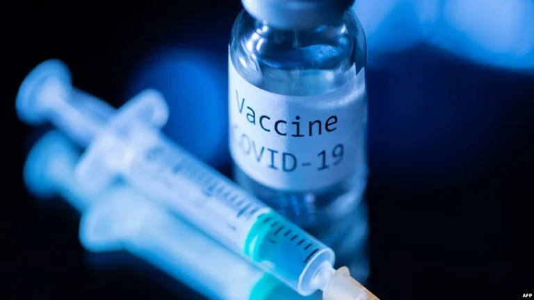 O expert BSH pide más datos sobre las vacunas COVID-19