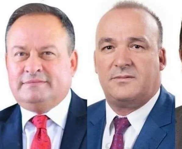 Le débat s'échauffe: le Bulliqi de Fetah fait référence à la KFOR de la MINUK comme “faces noires”, l'UCK est également mentionné