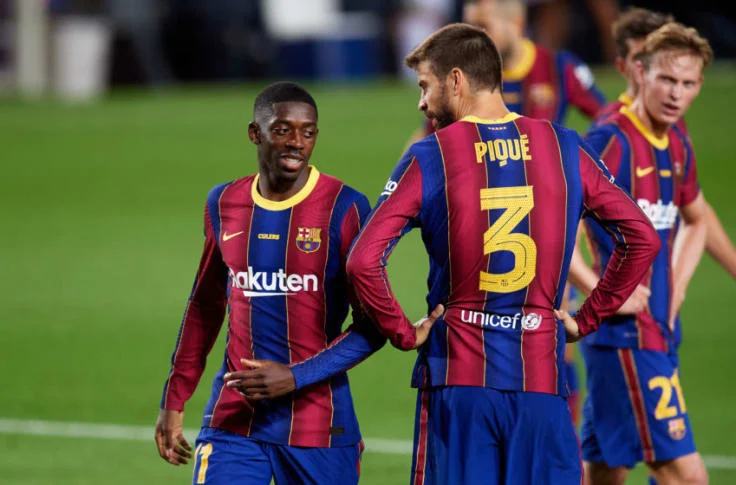 122 millions de rabais salaire Barcelone