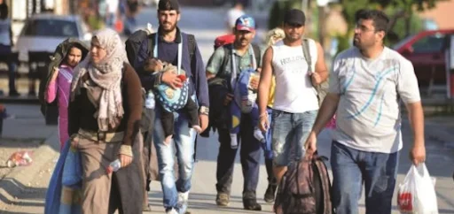 “FAST Kosova” arrests 3 native immigrants, declared in search of INTERPOL