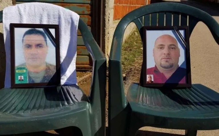 L'appel confirme l'innocence de l'accusé dans l'assassinat de Shani et Bahri Maloku