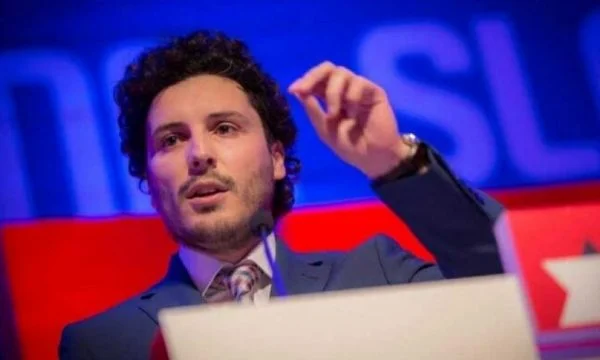 Katër shqiptarë ministra të Jashtëm në Ballkan, Abazoviç drejt pozitës së kryediplomatit