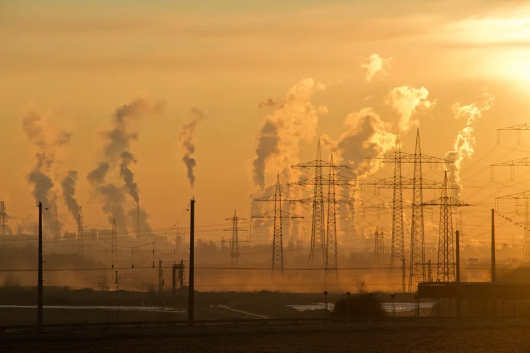 Study: Fear of apocalypse from climate change is causing people not to have children