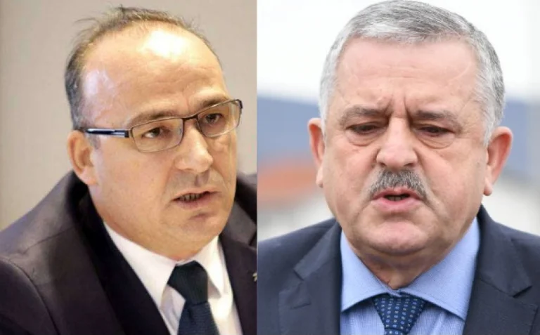 Vjen reagimi i ashpër nga krahu i Veliut për deklaratën e Bulliqit: Shihemi në zgjedhje