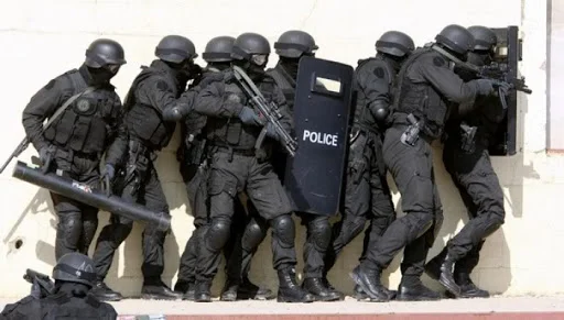 Special Unit arrests three Moroccans in Pristina: Suspected that a person was beheaded a week ago