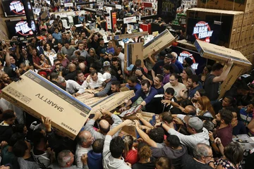 What's the black Friday?