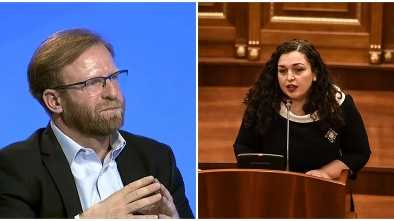 Des politiciens qui semblent avoir lynché par leurs partis : De Donika Cadayt à Vjosa Osmani