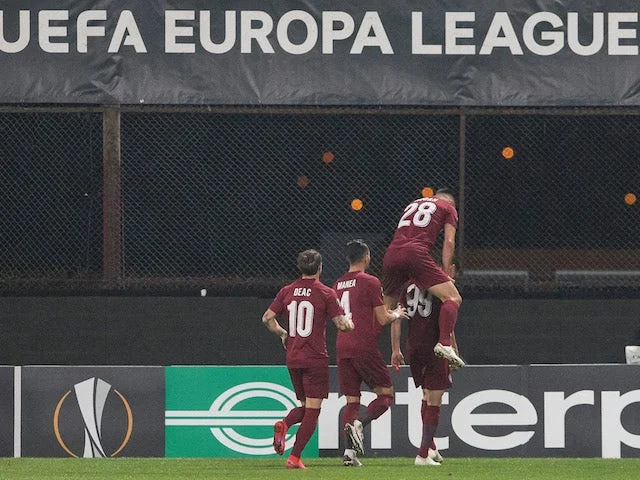 Cuit Roma: Ce sont des formations officielles.