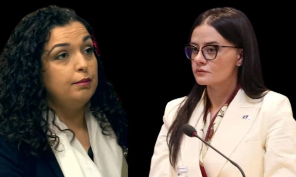MPJ pour le téléchargement de console: Nous n'avons reçu aucun document de Vjosa Osmani