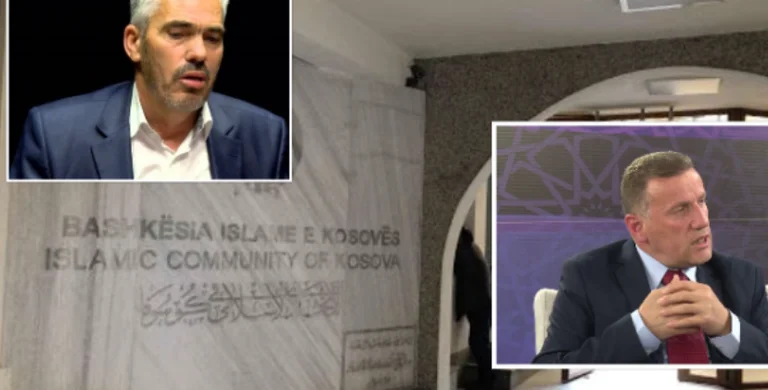 Islamic Community: Mulla Osmani physically attacked our official at the workplace