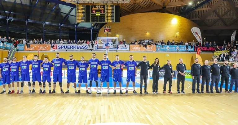 Kosovo among three states that can throw first towards World Cup