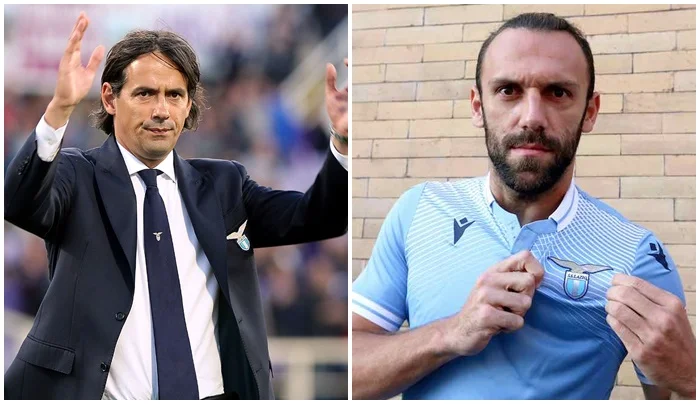 Vedat Muriqi gets hurt again after playing 9 minutes: Confirmed by Lazio