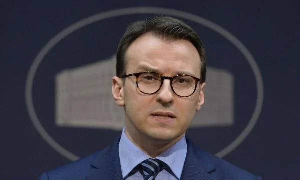 Heavy: The Serbian government claims that Vucicici himself cancelled the visit to Kosovo, charges Kosovo “with unfinding”