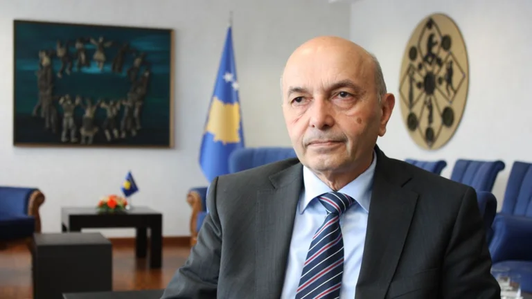Mustafa: Qasja e Kurtit për marrëveshjen Kosovë-Serbi e gabuar, me Amerikën nuk kemi humbur asgjë
