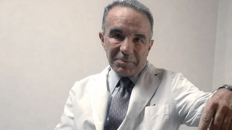 L'ex-medio di Maradon getta gravi accuse della sua morte