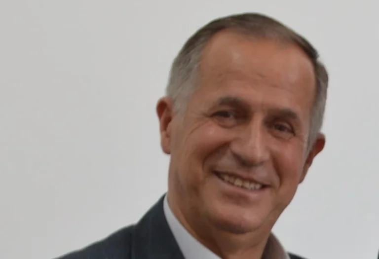 Ragip Begaj turns negative on the test, yet continues to be treated in Infective