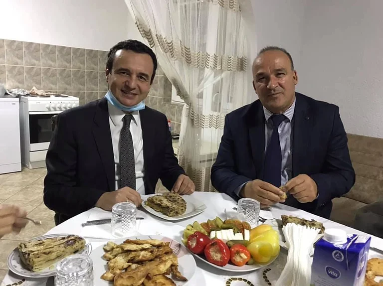 Migen Kelmendi: With “gulla” no change reached