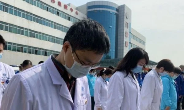 Kina shënon rritje të rasteve ditore me COVID-19