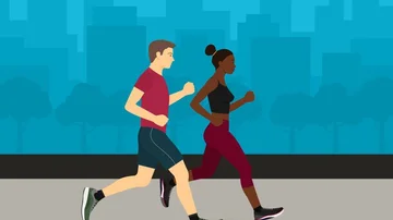 Here's how many minutes you need to practice to be healthy, recommends O OVR