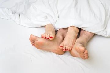The Error of Nearly Every Couple During Sex