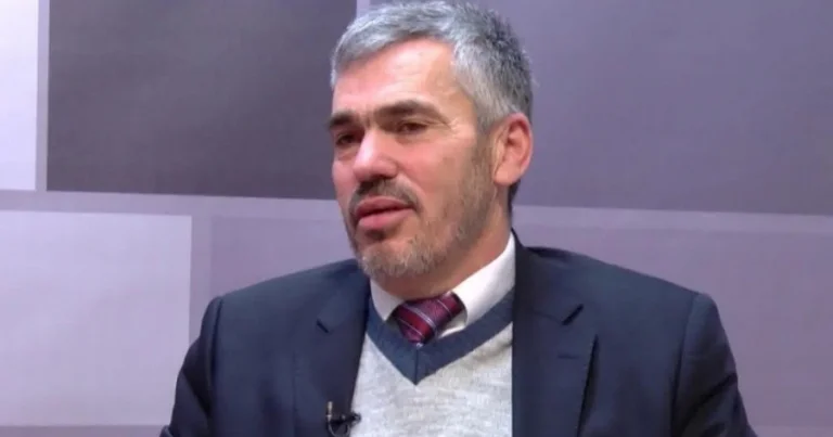 Mulla Osmani arrêtée impliquée dans des passages à tabac entre Drenas
