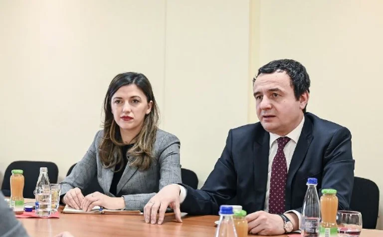 Haxhiu with the old party refrain: Thaci wanted to save himself from the Special