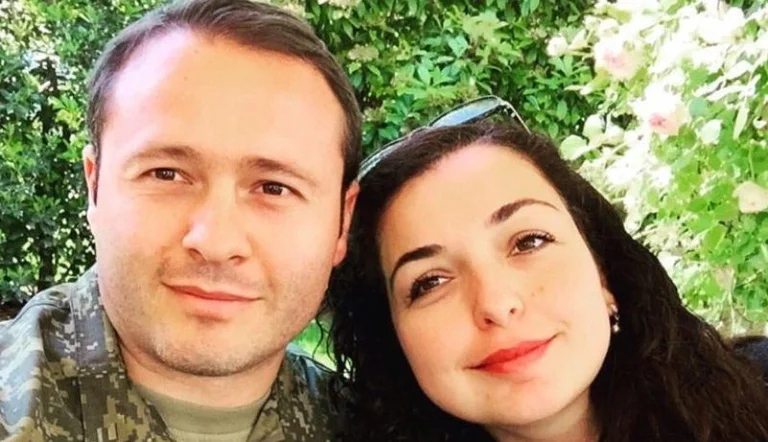 Vjosa Osmans Ehemann wurde sogar illegal in die Kosovo-Diplomatie befördert?