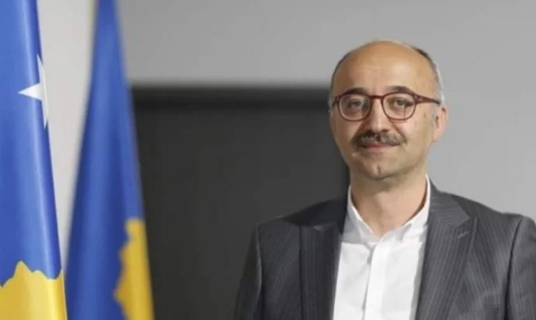 Former adviser to Prime Minister Hoti: They shut down “to rob”
