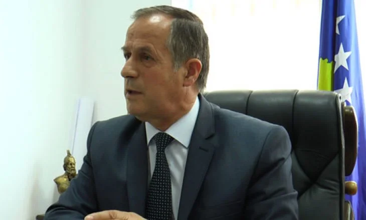 El presidente de Malisheva sigue en grave estado de salud