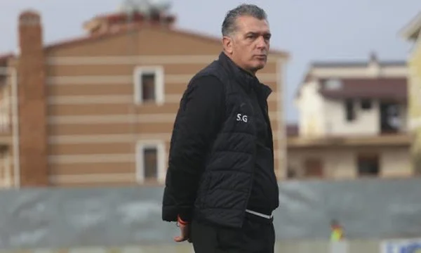 Albania's coach's Devi 19 situation fails urgently towards Turkey