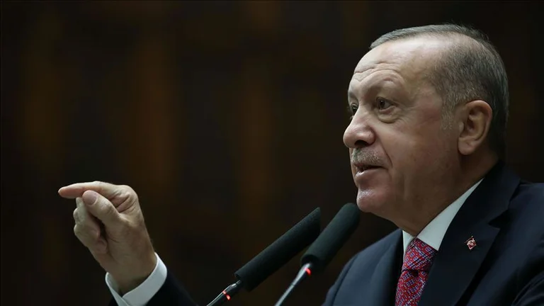 Erdogan lobt türkischen Impfstoff: Inschallah Ende Dezember beginnen wir mit den ersten Anwendungen