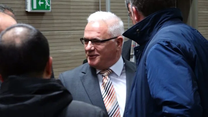Supreme confirms Apel's condemnatory judgment against Grabovci and others for “Pronton”