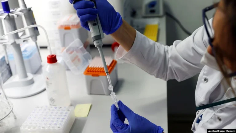 Austria Plans to Start Coronavirus Inoculation in January