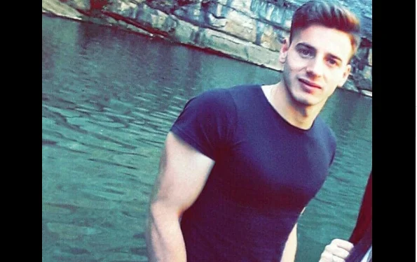 He stripped himself and bound himself in the mountain. 28-year-old Maliceva insisted on his entire kidnapping.