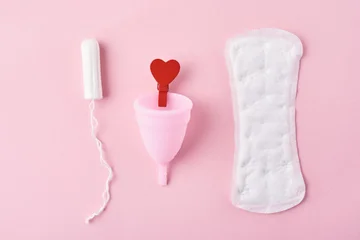 Scotland becomes the world's first place to provide free period products for all