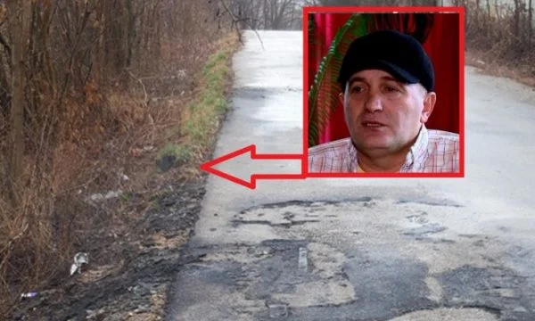 After he was killed and burned alive 10 months ago, his former soldier KLA enters FB, wishes 28 November