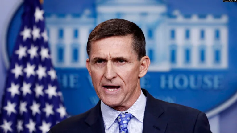 Trump reportedly intends to forgive former advisor Michael Flynn