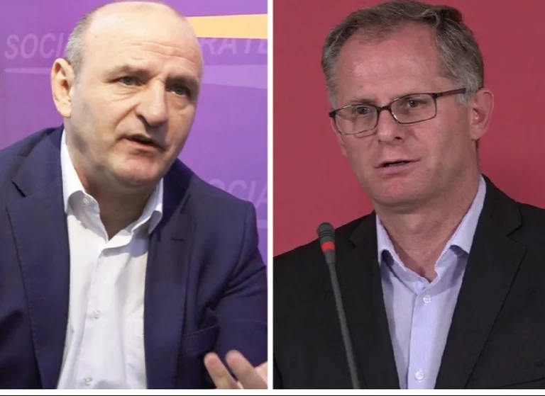 Der Sheriff ruft VVI Bisimi naiv auf: Du bist verwirrende Regierungs Legitimität mit denen der Abgeordneten.